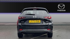 Mazda CX-5 2.0 e-Skyactiv G MHEV Exclusive-Line 5dr Petrol Estate
